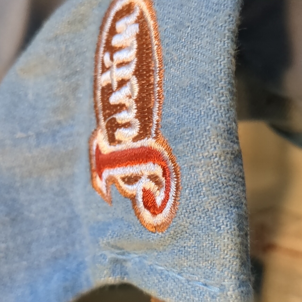 Justin Boot Hat - Picture 13 of 15
